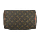 LOUIS VUITTON Handtasche, "SPEEDY 25", Kollektion 2011. - photo 5