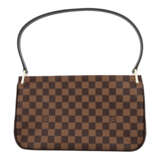 LOUIS VUITTON Schultertasche "AUBAGNE", Kollektion: 2005, Neupreis: ca. 900,-€. - Foto 4