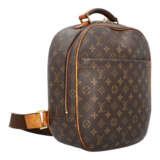 LOUIS VUITTON VINTAGE Rucksack "SAC A DOS", Kollektion: 2001, Neupreis: 1.900,-€. - photo 2