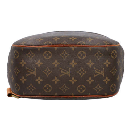 LOUIS VUITTON VINTAGE Rucksack "SAC A DOS", Kollektion: 2001, Neupreis: 1.900,-€. - photo 5