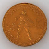 Russland / Gold - 10 Rubel 1976, - photo 2