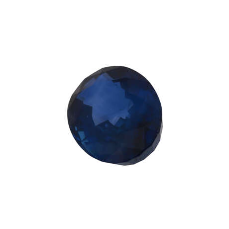 Loser Saphir 15,24 ct, - фото 3