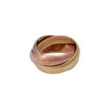 CARTIER Ring "Trinity", - Foto 1