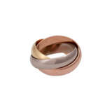 CARTIER Ring "Trinity", - Foto 3