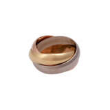 CARTIER Ring "Trinity", - Foto 4