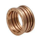 BULGARI Ring "B.zero1", - photo 5