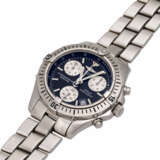 BREITLING Colt Chronograph Herrenuhr, Ref. A 73350. - photo 4