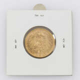 Bayern / GOLD - 20 Mark 1900 D, Otto, - photo 2