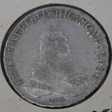 Russland - 1 Rubel 1746, Elisabeth I. 1741-1761, - photo 1