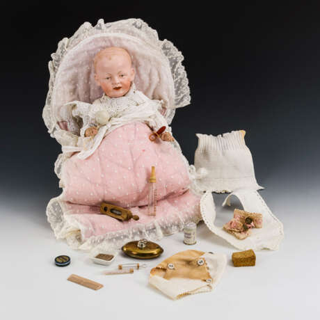 Charakterbaby - photo 3