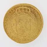 Spanien, Königreich / GOLD - 8 Escudos1791, - фото 2