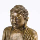 Buddha - Bronze - Foto 4