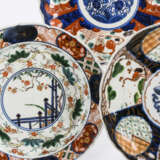 5 Imari-Teller - photo 3