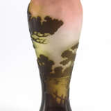 Vase mit Landschaftsdekor - фото 3