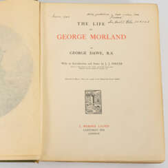 "The Life of George Morland 1763 - 1804"