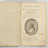 "De Medicina Libri octo ad optimas editiones collati" - фото 1