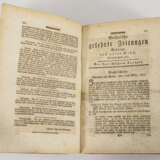 "Gothaische gelehrte Zeitungen auf das Jahr 1791" - photo 2