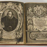2 geistliche Bücher des 17. und 19. Jahrhundert - photo 4
