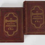 "Die Heilige Schrift des alten und neuen Testaments". 2 Bände - photo 1