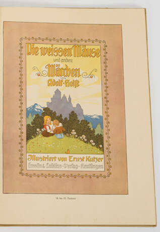 3 Kinderbücher - Foto 2