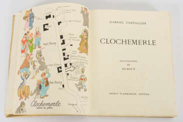 "Clochemerle"
