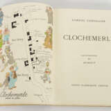 "Clochemerle" - фото 1