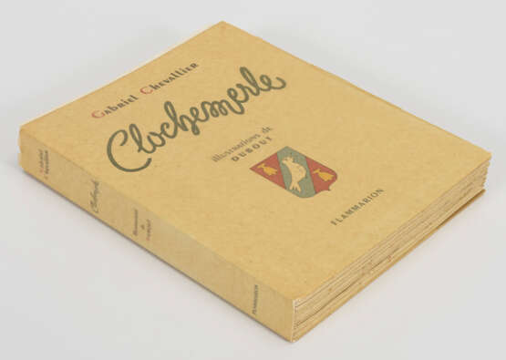 "Clochemerle" - photo 3