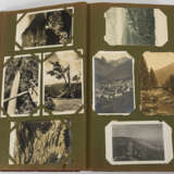 Postkartenalbum mit ca. 496 Ansichtskarten - photo 2