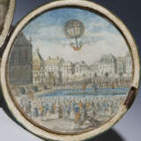 Barock-Miniatur mit Ballonfahrt - photo 2