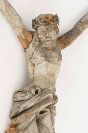 Großer Corpus Christi von einem Kruzifix - фото 3
