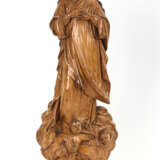 Große neapolitanische Madonna - фото 1