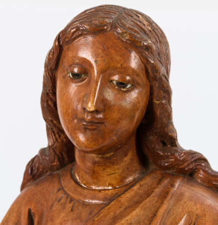 Große neapolitanische Madonna - фото 2