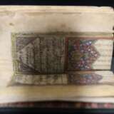 “The Qur'an manuscript gold 1798” - photo 1
