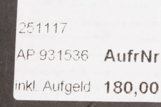 Kleiner Karton Alle Welt - dabei Österreich mit 23 x 100S, 17 x 50S und 8 x 25 S. - фото 1