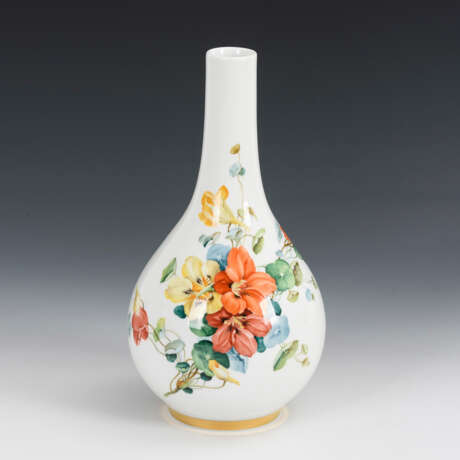 Vase "Kresse" - photo 1