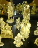 Ivory Collection Ivory Collection