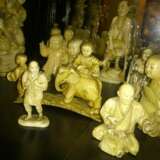 “Ivory Collection” - photo 5
