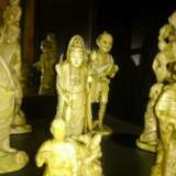 “Ivory Collection” - photo 11