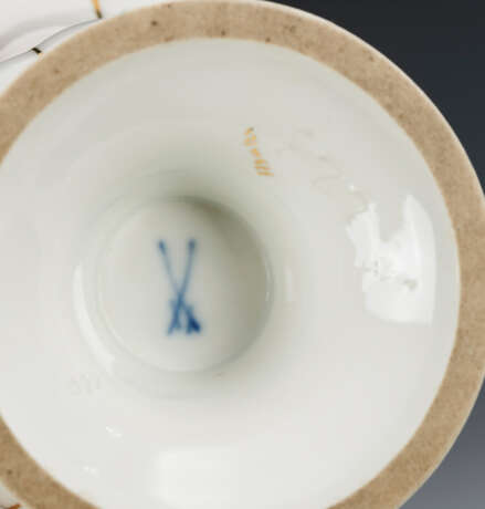 Vase "X-Form" - photo 2