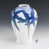 Jugendstil-Vase - Foto 1