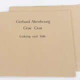 "Gras Gras - Lockung und Stille" - Foto 1