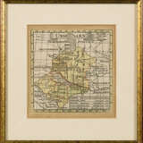 9 Landkarten aus Atlas Minor - фото 5
