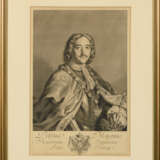 Bildnis Peter I., Zar von Russland - фото 2