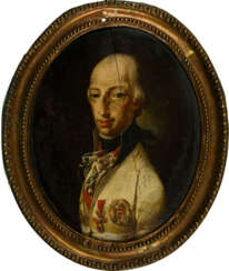 Bildnis Ferdinand III. von Österreich