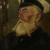 Bildnis eines Schiffskapitäns - Foto 1