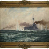 Seeschlacht im 1. Weltkrieg - Foto 4