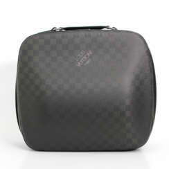 LOUIS VUITTON exclusive Business travel bag "BUSINESS CASE i8", collection 2014.