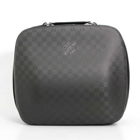 LOUIS VUITTON exclusive Business travel bag "BUSINESS CASE i8", collection 2014. - photo 1