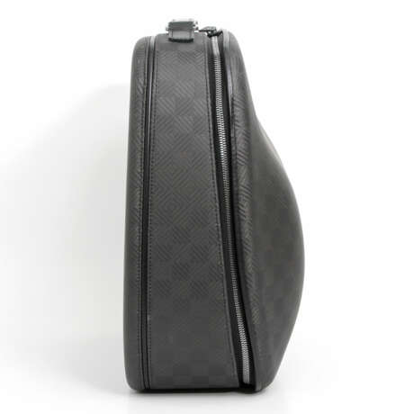 LOUIS VUITTON exclusive Business travel bag "BUSINESS CASE i8", collection 2014. - photo 3
