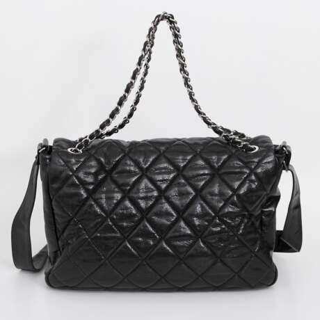CHANEL exclusive Messenger Bag, collection, 2009-2010. - photo 4